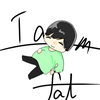 I am fat 【WPZ】