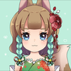 共音 縁(えにし)🦊🍀