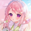 空花もも🕊🤍@ VTuber