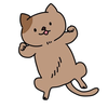 Cat(skun)