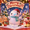 nesseっ!!🌱🐿