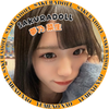 ふぅメロ🐈🧡#石に刻み水に流す