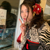 通りすがりのギャル