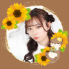 ゆのか🌻🎨#BLOOMOON初日