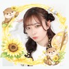 ゆのか🌻🎨#ｶﾞﾙｱﾜ  初日❤️‍🔥