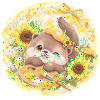 ﾕﾉｶ🌻🎨