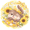 ﾕﾉｶ🌻🎨