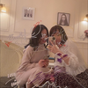 べとべとん👗🍰