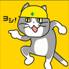 名前はまだない😼