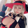 花房マキ