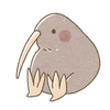 きーうぃさん