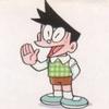骨川スネ夫