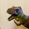 セトザウルス🦖🍃