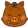 よどんこ
