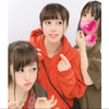ユーザーアイコン