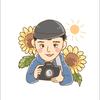 ぴまゎり🌻