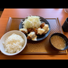 からあげ