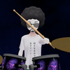 A吉