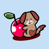   わんᐡ｡› ·̫ ‹｡ᐡ‬♡