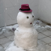 雪だるま
