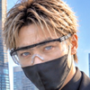 ユージン （ミス同志社山崎真鈴推し🎐🩵）