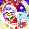 はみ肉おじさん（薄毛）