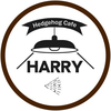 ハリネズミカフェ ®︎HARRY 横浜店
