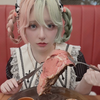 うにょ🐇💒#コックテイル🍔