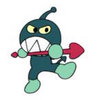 虫歯くん