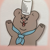 か っ ぱ です。