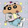 Mちゃん