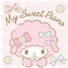 🐑⚽めーさん🐻‍❄️🍓【みゆぽん】SS