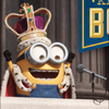 👑 King🍌ボブ╭ Ꙭ╮⚔️