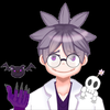 まどゐこうじ🦇💀一応vtuber