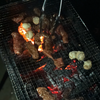 今夜のディナーはオムライス