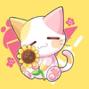 あゆねのパパ❤️🎀🐈