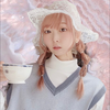 さりちゃんしゅきしゅきかのんちゃん