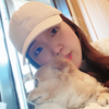 ひーちゃん🦢#MODECON 浴衣美人