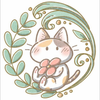🐈ミケ猫🦛
