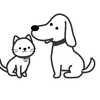🐶🦴  pochi  🦴🐶