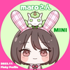 🐰💰MARO(まろ)長与組🤼🌟