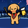 いぬだワン🐶🌻🧡