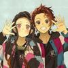 無課金代表〆太郎サブ㌨