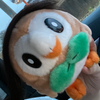 ちゃぼくん