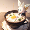 TKG🥚×🍚