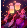 ラプンツェル🏰👸