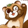 さらだぬき🐰🍀