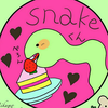 🍓snake‪‪(スネーク)