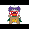 ユーザーアイコン