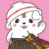 ちゃの〇‪